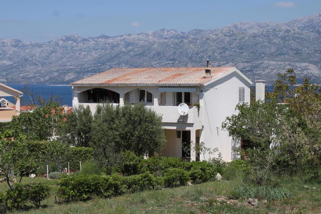 Apartments Biba & Lucy Razanac Exterior photo